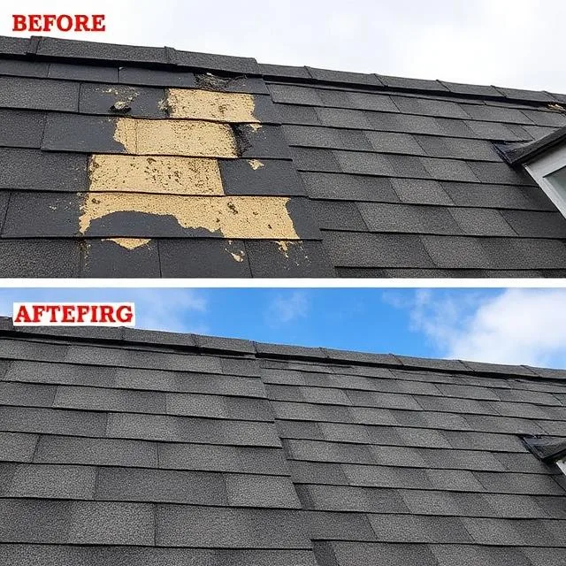 Roof Repair Near Me in West Rutland, VT near me